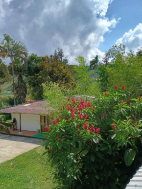 Ecopolis casa de campo